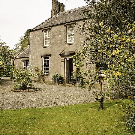 Scaurbridge House Acomodação com café da manhã Thornhill  Exterior foto